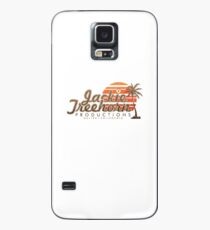 Jackie Treehorn Productions Case/Skin for Samsung Galaxy