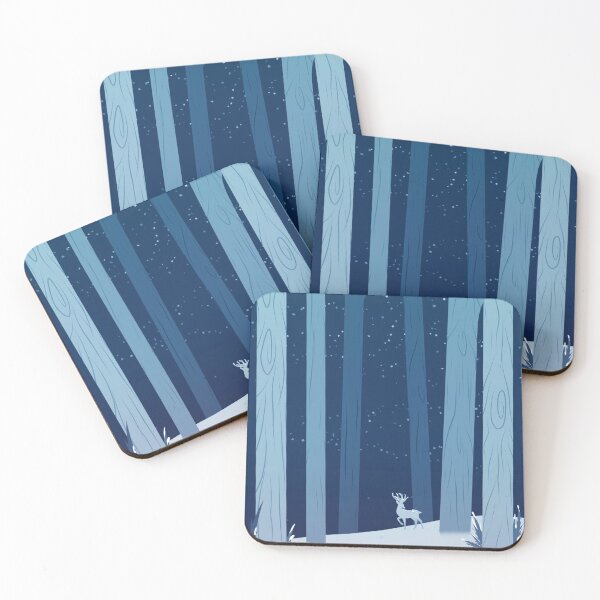 Item preview, Winter Land Christmas night designed and sold by Visuals of  Karthik.