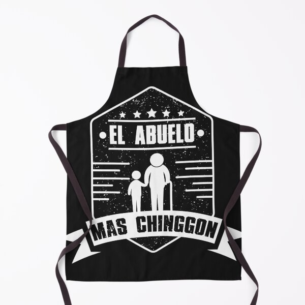 Item preview, El Abuelo Mas Chingon Mexican Proud Gift designed and sold by BoldNewLook.
