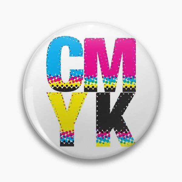 Item preview, CMYK designed and sold by hoxtonboy.