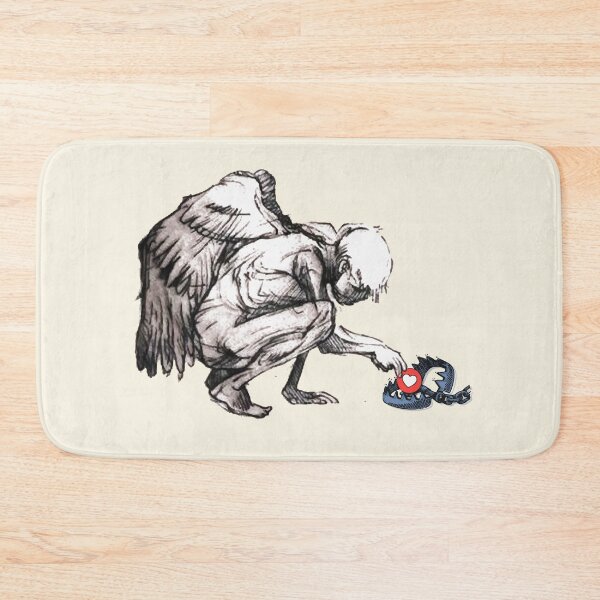 Item preview, The Social Media Bear Trap designed and sold by ShadesArt.