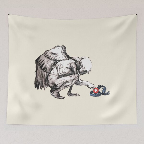 Item preview, The Social Media Bear Trap designed and sold by ShadesArt.