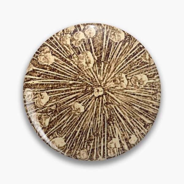 Item preview, Seed Explosion designed and sold by MagsWilliamson.