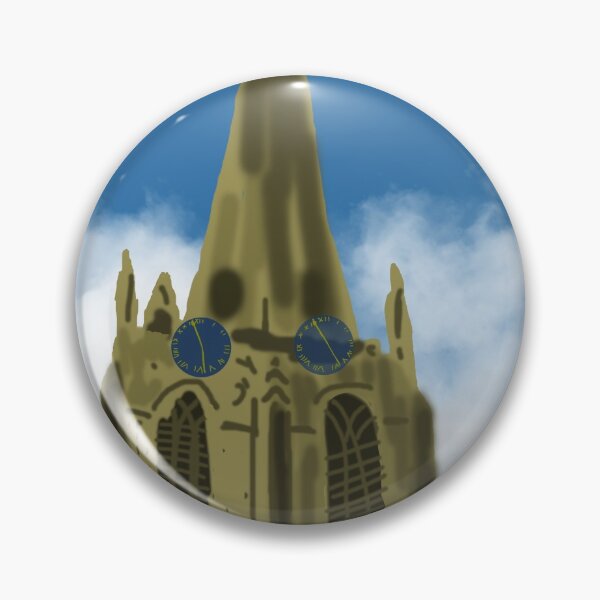 Item preview, Saint Marys Chruch designed and sold by dominiccivilart.