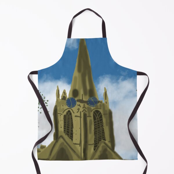 Item preview, Saint Marys Chruch designed and sold by dominiccivilart.