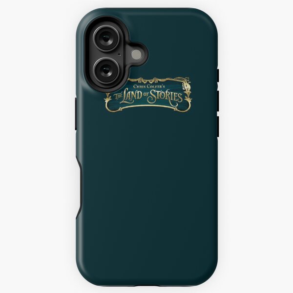 TLOS Logo iPhone Tough Case
