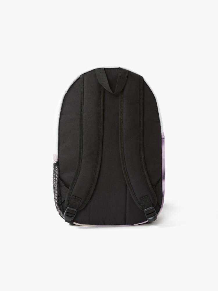 Alternate view of Flower Mystical Backpack