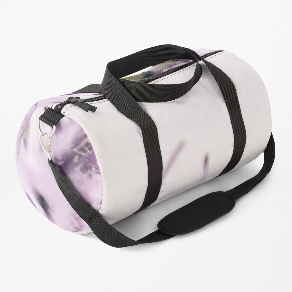 Flower Mystical Duffle Bag