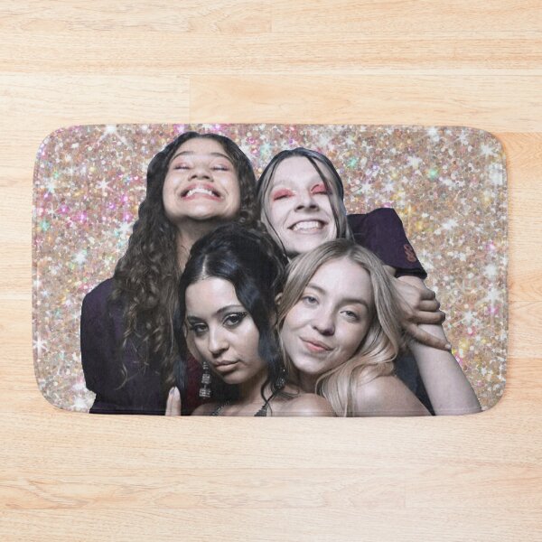 Item preview, Euphoria girls designed and sold by FrancescaNasta.