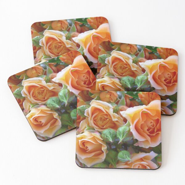Item preview, Roses and Buds designed and sold by JuliaWright.