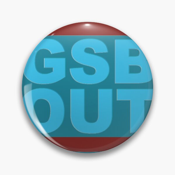 Item preview, GSB OUT (naked truth) designed and sold by ThamesIronworks.