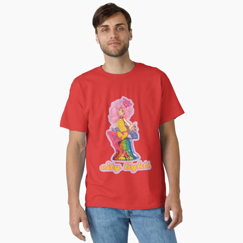Item preview, Classic T-Shirt designed and sold by JemCon.