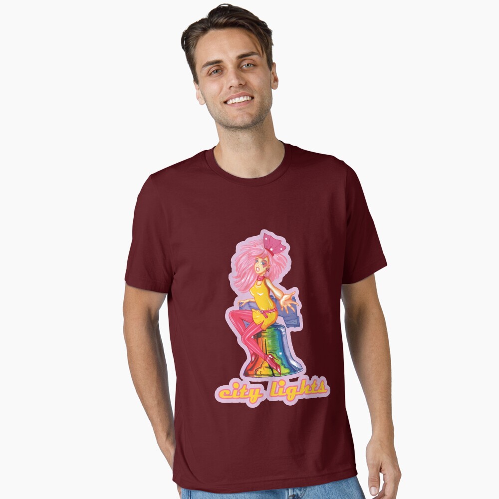Item preview, Essential T-Shirt designed and sold by JemCon.