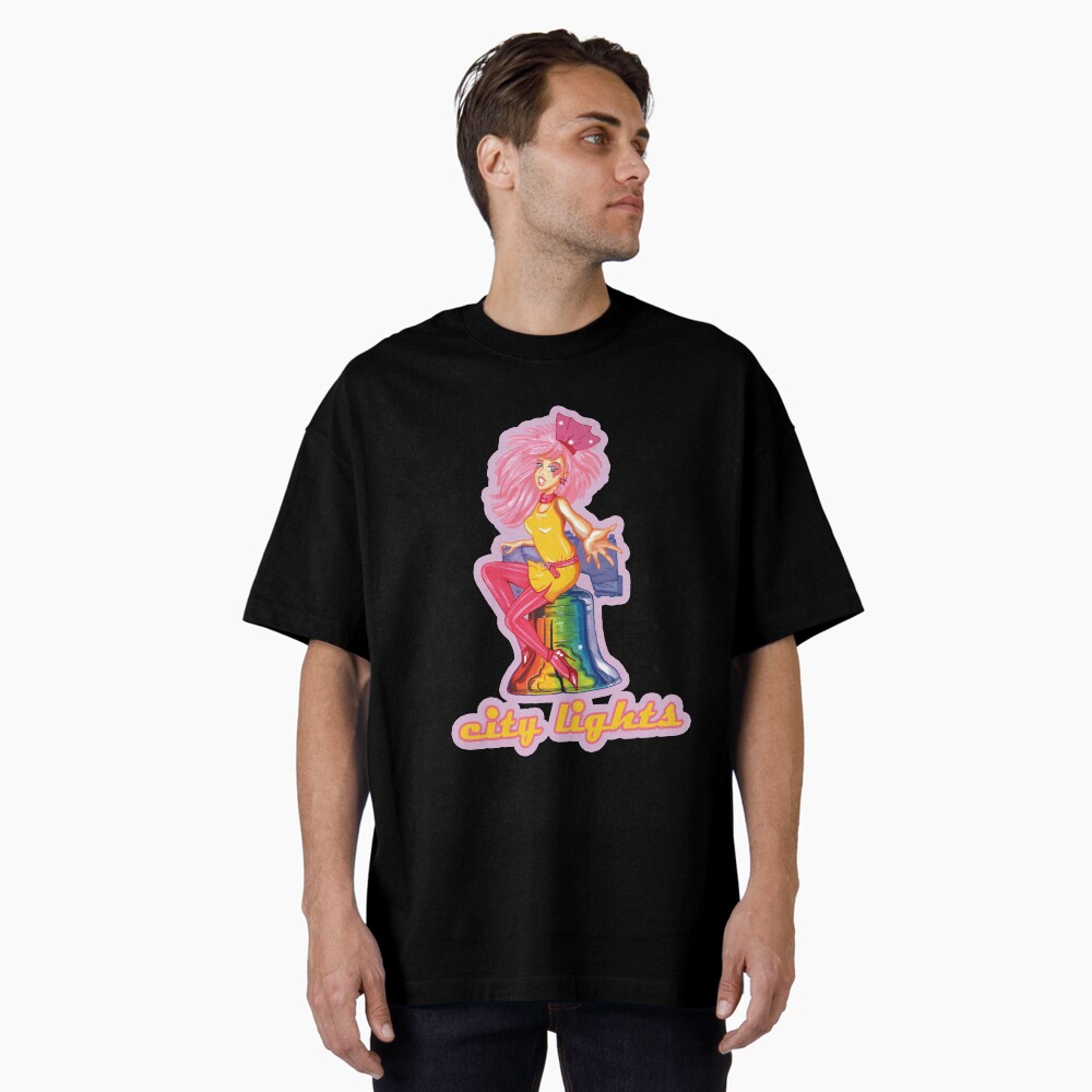 Item preview, Oversized T-Shirt designed and sold by JemCon.