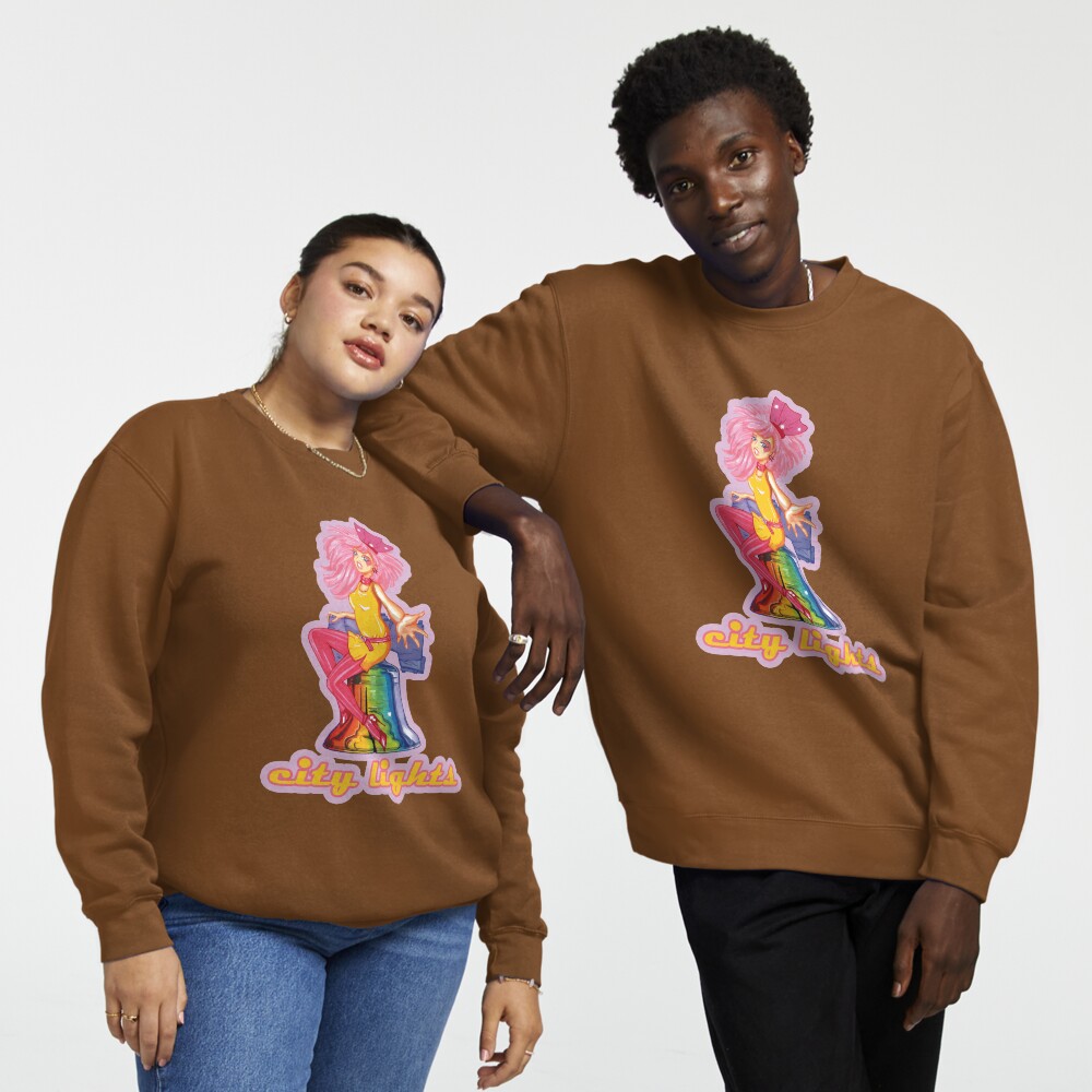 Item preview, Pullover Sweatshirt designed and sold by JemCon.