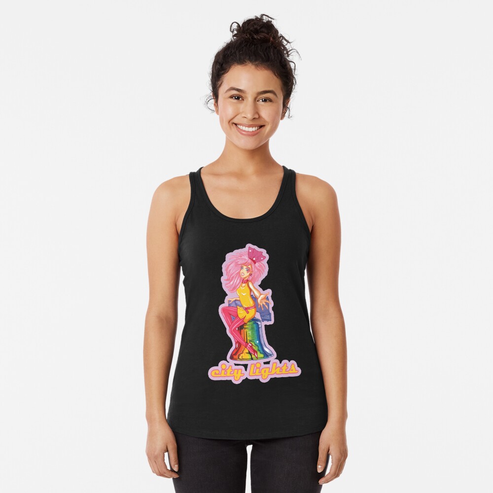 Item preview, Racerback Tank Top designed and sold by JemCon.