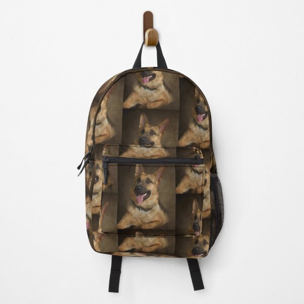 Item preview, German Shepherd Dog Art designed and sold by Coolstuff4you71.