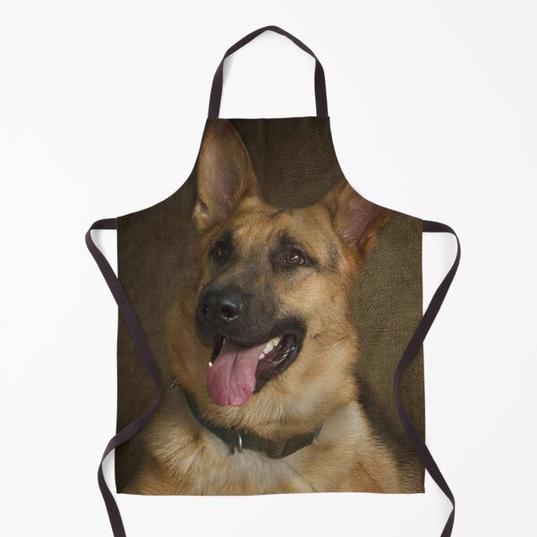 Item preview, German Shepherd Dog Art designed and sold by Coolstuff4you71.
