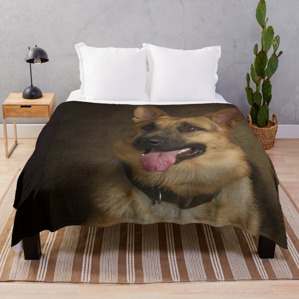Item preview, German Shepherd Dog Art designed and sold by Coolstuff4you71.