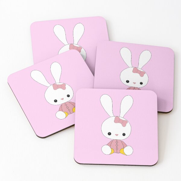 Item preview, Little Bunny designed and sold by ToXoT.