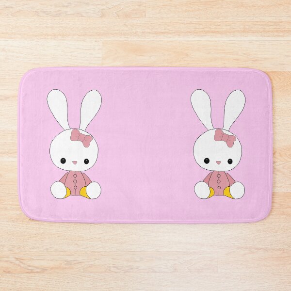 Item preview, Little Bunny designed and sold by ToXoT.