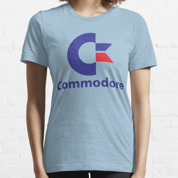 chelsea commodore shirt