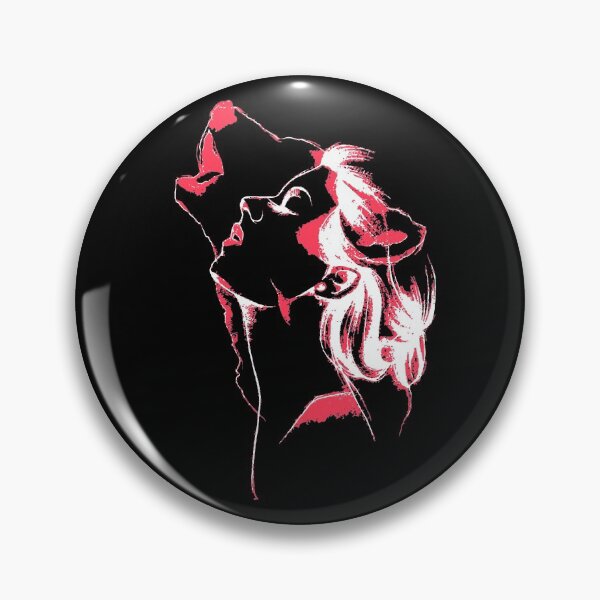 Item preview, Wolf Girl designed and sold by ShadesArt.
