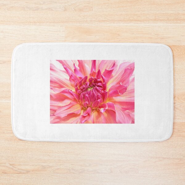 Item preview, Pink Frilly Dahlia designed and sold by JuliaWright.