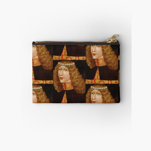 Item preview,  Ladislaus the Postumous - Anonymous designed and sold by Vintage Designs +.