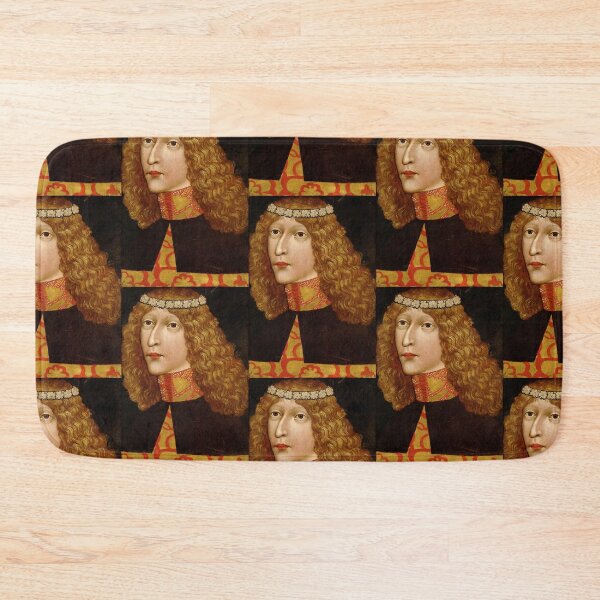 Item preview,  Ladislaus the Postumous - Anonymous designed and sold by Vintage Designs +.