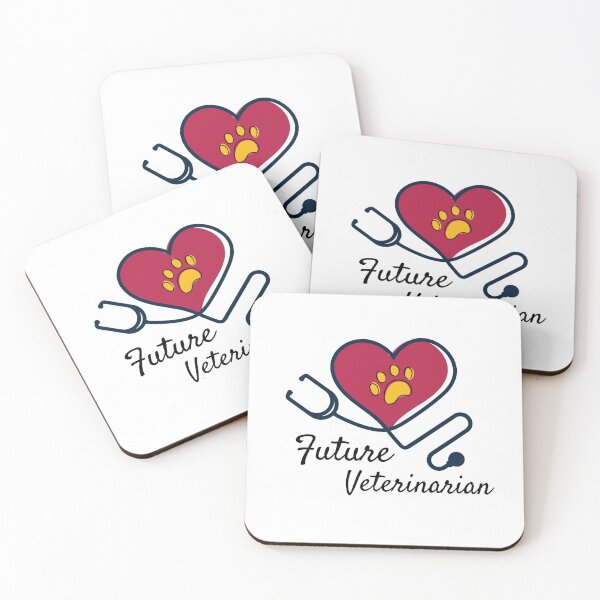 Item preview, Future veterinarian designed and sold by i-longmanshop.