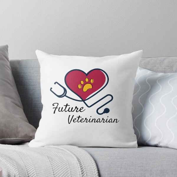 Item preview, Future veterinarian designed and sold by i-longmanshop.