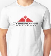 Cyberdyne Systems Unisex T-Shirt
