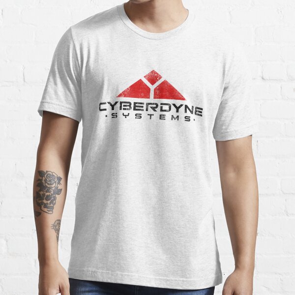 Cyberdyne Systems Essential T-Shirt