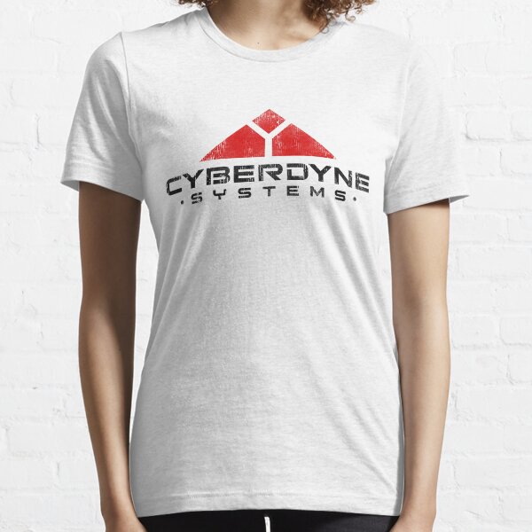 Cyberdyne Systems T-shirt essentiel
