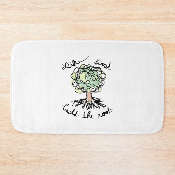 Item preview, roots designed and sold by sanna-.