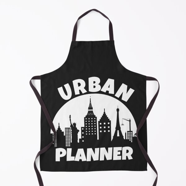 Item preview, Urban Planner designed and sold by MohitJain1109.