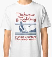 Dufresne and Redding Classic T-Shirt