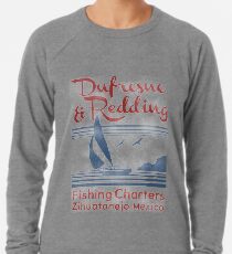 Dufresne and Redding Leichtes Sweatshirt