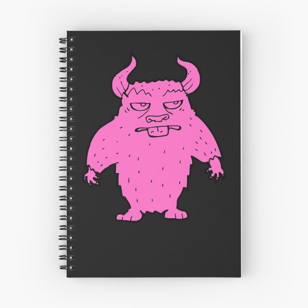 Item preview, Pink Troll designed and sold by shornaiter.