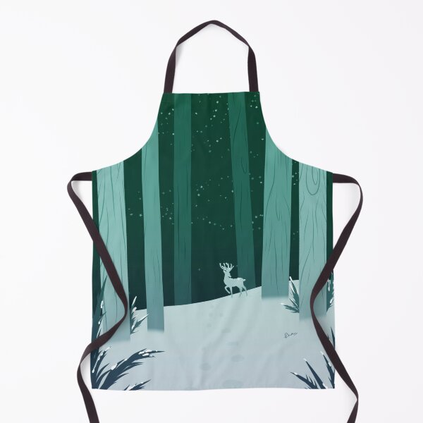 Item preview, Winter Land Christmas night designed and sold by Visuals of Karthik.