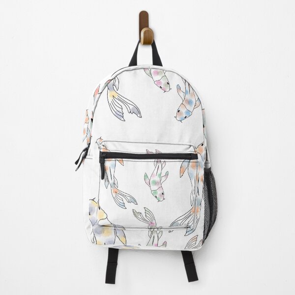 Item preview, Koi Fish designed and sold by LankySimmons.
