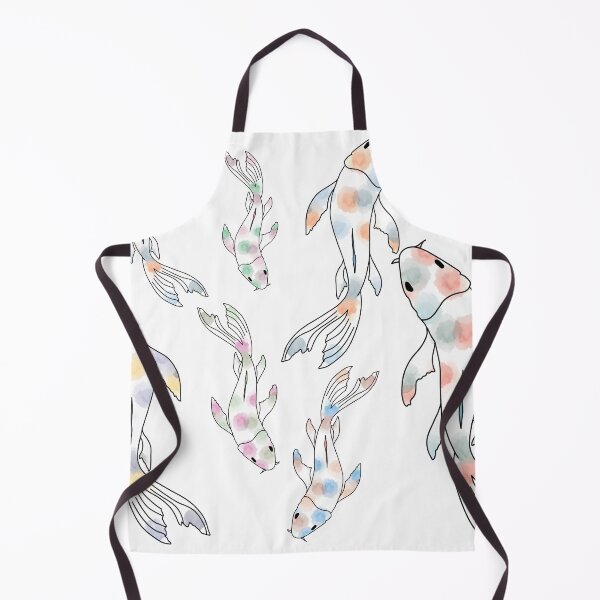 Item preview, Koi Fish designed and sold by LankySimmons.