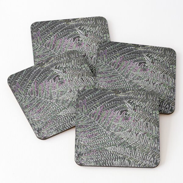 Item preview, Fern Foliage designed and sold by MagsWilliamson.