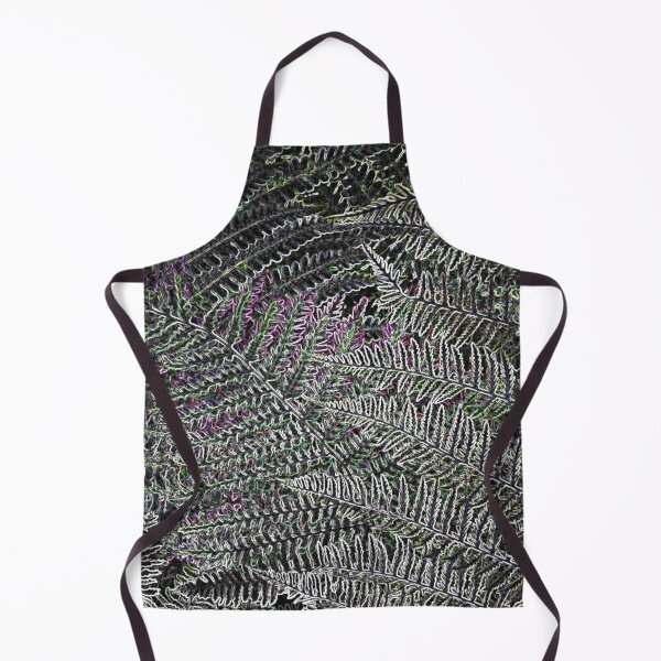 Item preview, Fern Foliage designed and sold by MagsWilliamson.