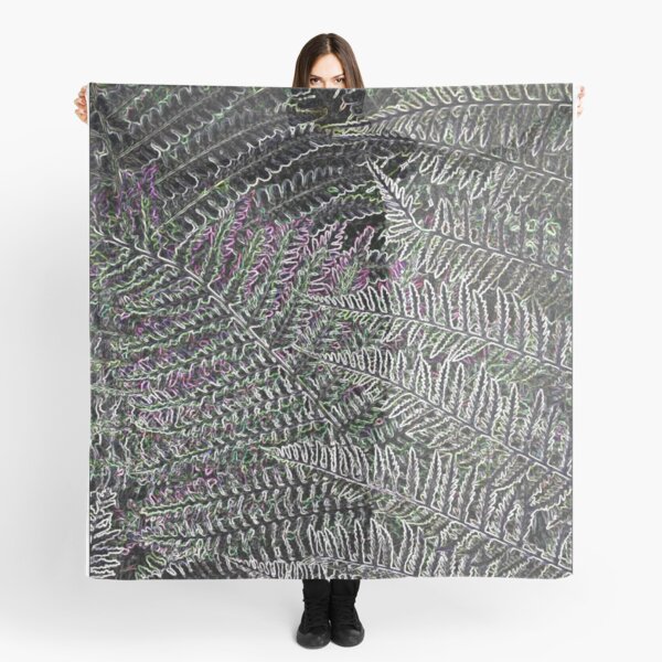 Item preview, Fern Foliage designed and sold by MagsWilliamson.