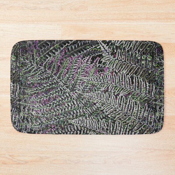 Item preview, Fern Foliage designed and sold by MagsWilliamson.