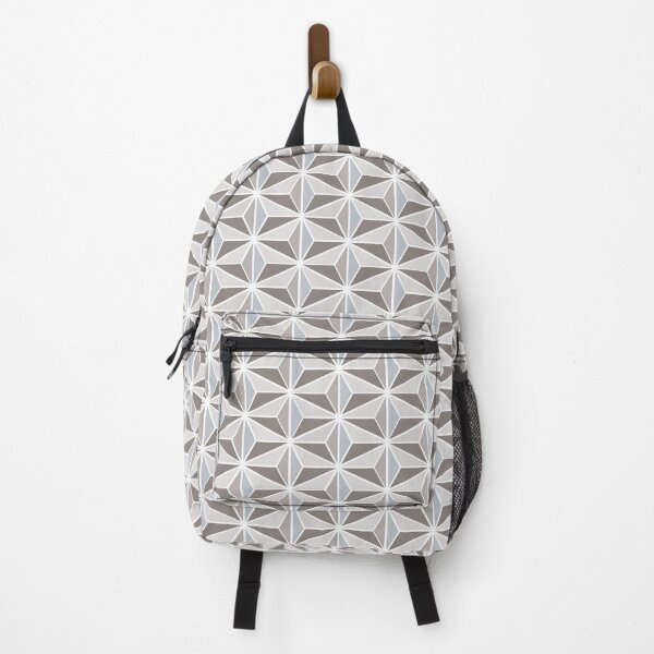 Item preview, Epcot's Reflections of Spaceship Earth designed and sold by Ayefour.