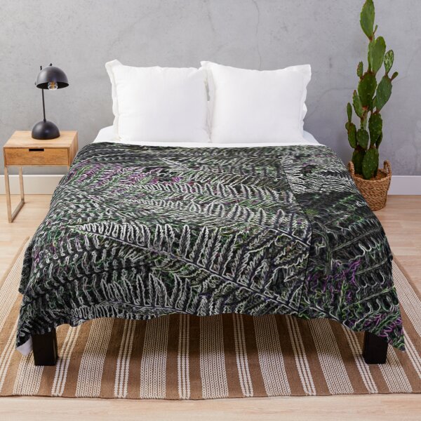 Item preview, Fern Foliage designed and sold by MagsWilliamson.