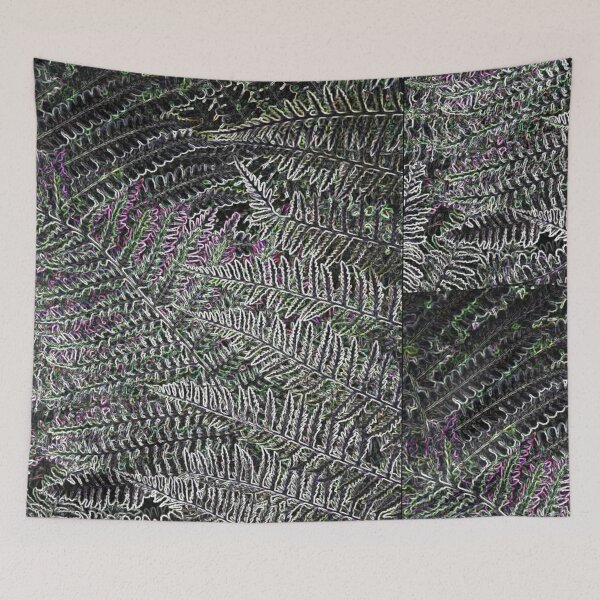 Item preview, Fern Foliage designed and sold by MagsWilliamson.